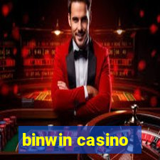 binwin casino